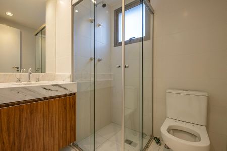 Studio para alugar com 28m², 1 quarto e sem vaga Studio para alugar com 28m², 1 quarto e sem vagaStudio