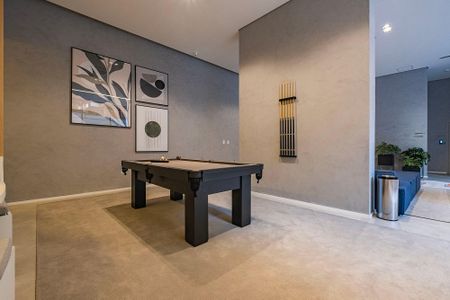 Studio para alugar com 28m², 1 quarto e sem vaga Studio para alugar com 28m², 1 quarto e sem vagaLounge