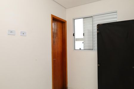 Quarto de apartamento para alugar com 1 quarto, 24m² em Itaquera, São Paulo