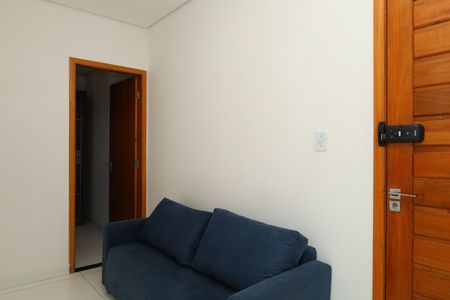 Sala de apartamento para alugar com 1 quarto, 24m² em Itaquera, São Paulo