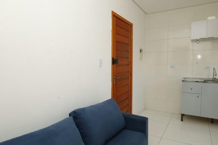 Sala de apartamento para alugar com 1 quarto, 24m² em Itaquera, São Paulo