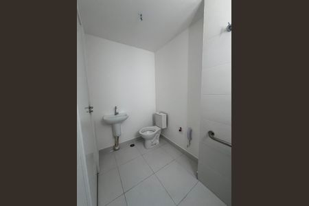 Foto 05 de apartamento à venda com 1 quarto, 27m² em Planalto Paulista, São Paulo
