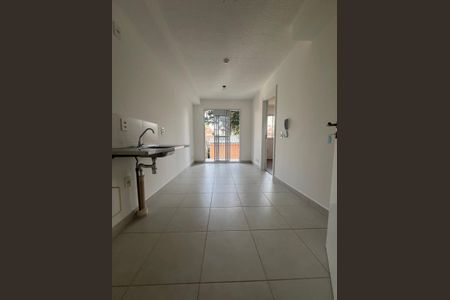 Foto 09 de apartamento à venda com 1 quarto, 27m² em Planalto Paulista, São Paulo