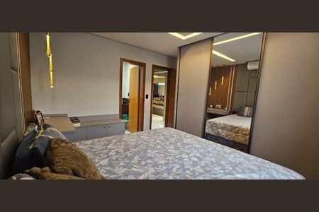 Apartamento à venda com 134m², 3 quartos e 1 vaga