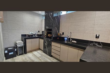Apartamento à venda com 134m², 3 quartos e 1 vaga