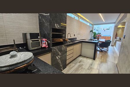 Apartamento à venda com 134m², 3 quartos e 1 vaga