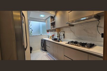 Apartamento à venda com 134m², 3 quartos e 1 vaga