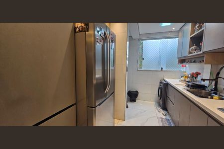 Apartamento à venda com 134m², 3 quartos e 1 vaga