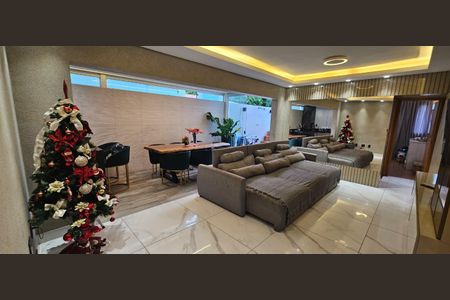 Apartamento à venda com 134m², 3 quartos e 1 vaga
