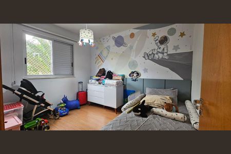 Apartamento à venda com 134m², 3 quartos e 1 vaga