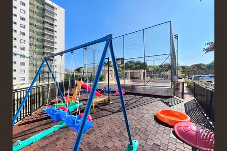 Apartamento para alugar com 60m², 2 quartos e 1 vaga