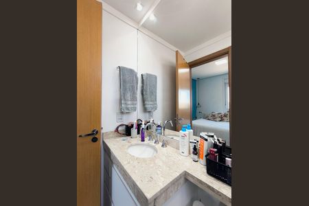 Apartamento para alugar com 60m², 2 quartos e 1 vaga