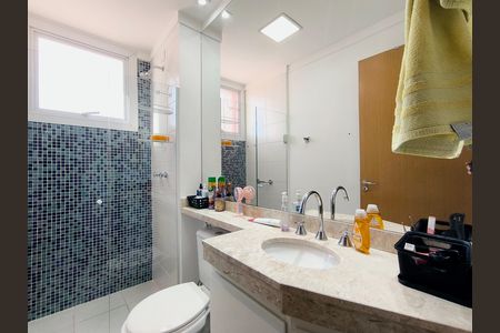 Apartamento para alugar com 60m², 2 quartos e 1 vaga