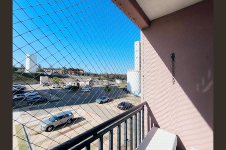 Apartamento para alugar com 60m², 2 quartos e 1 vaga