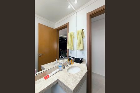 Apartamento para alugar com 60m², 2 quartos e 1 vaga