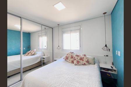 Apartamento para alugar com 2 quartos, 60m² em Cecap, Jundiaí