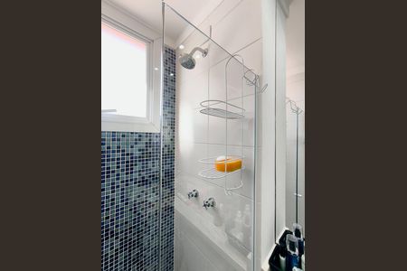 Apartamento para alugar com 60m², 2 quartos e 1 vaga