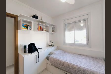 Apartamento para alugar com 60m², 2 quartos e 1 vaga
