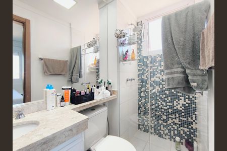 Apartamento para alugar com 2 quartos, 60m² em Cecap, Jundiaí