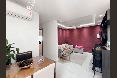 Apartamento para alugar com 2 quartos, 60m² em Cecap, Jundiaí