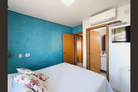 Apartamento para alugar com 60m², 2 quartos e 1 vaga