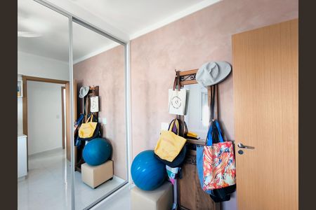 Apartamento para alugar com 60m², 2 quartos e 1 vaga