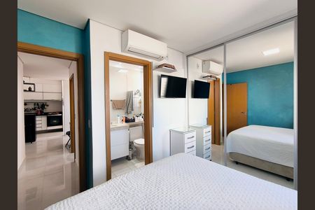 Apartamento para alugar com 60m², 2 quartos e 1 vaga