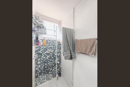 Apartamento para alugar com 60m², 2 quartos e 1 vaga