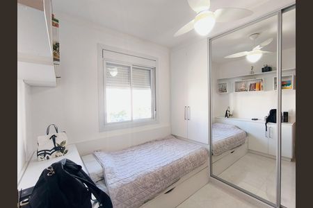 Apartamento para alugar com 60m², 2 quartos e 1 vaga