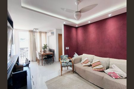 Apartamento para alugar com 2 quartos, 60m² em Cecap, Jundiaí