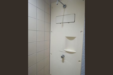 Studio para alugar com 27m², 1 quarto e 1 vaga Studio para alugar com 27m², 1 quarto e 1 vagaSauna - Ducha