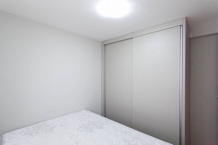 Quarto  de apartamento à venda com 2 quartos, 50m² em Sagrada Família, Belo Horizonte
