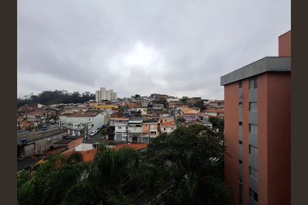 Vista Quarto 1 de apartamento à venda com 3 quartos, 68m² em Vila Aurora (zona Norte), São Paulo