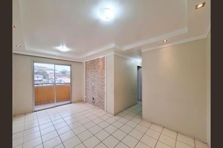 Apartamento à venda com 3 quartos, 68m² em Vila Aurora (zona Norte), São Paulo