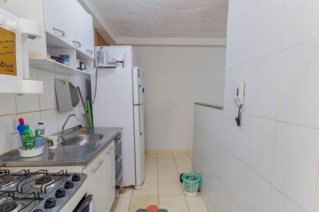 Apartamento à venda com 50m², 2 quartos e 1 vaga Apartamento à venda com 50m², 2 quartos e 1 vagaCozinha