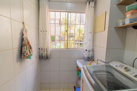 Apartamento à venda com 50m², 2 quartos e 1 vaga Apartamento à venda com 50m², 2 quartos e 1 vagaCozinha