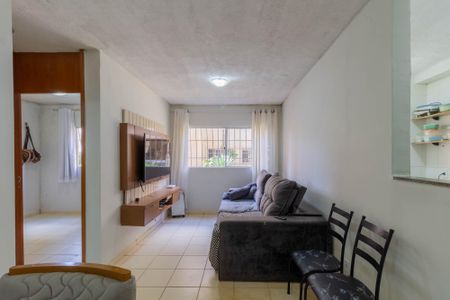 Apartamento à venda com 2 quartos, 50m² em Riacho Fundo Ii, Brasília