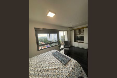 Apartamento à venda com 35m², 1 quarto e 1 vaga Apartamento à venda com 35m², 1 quarto e 1 vagaQuarto