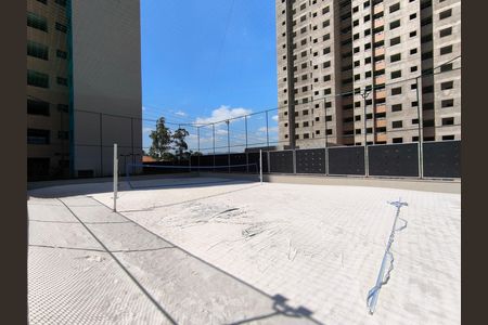 Apartamento para alugar com 68m², 2 quartos e 1 vagaÁrea comum - Quadra