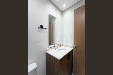 Apartamento para alugar com 68m², 2 quartos e 1 vagaBanheiro 2