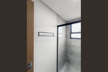 Apartamento para alugar com 68m², 2 quartos e 1 vagaBanheiro da Suíte
