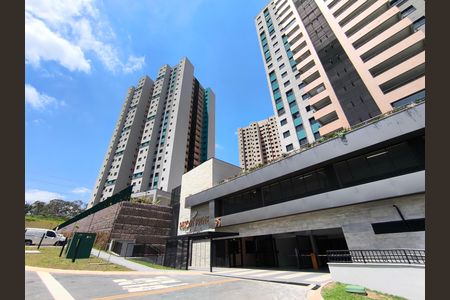Apartamento para alugar com 68m², 2 quartos e 1 vagaPortaria