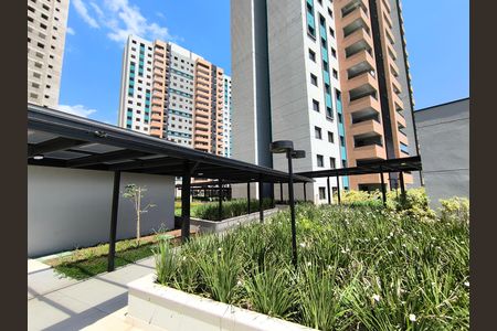 Apartamento para alugar com 68m², 2 quartos e 1 vagaÁrea comum