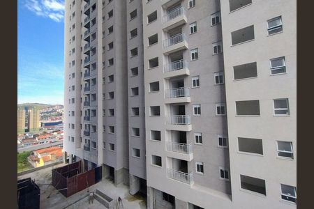 Apartamento à venda com 48m², 2 quartos e 1 vagaQuarto 2 Vista 