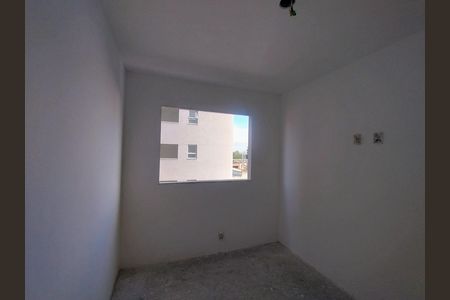 Apartamento à venda com 48m², 2 quartos e 1 vagaQuarto 2