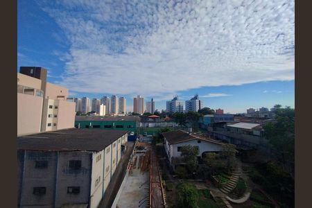 Apartamento à venda com 48m², 2 quartos e 1 vagaQuarto 1 Vista 