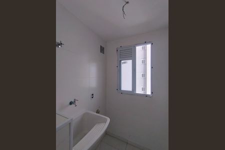 Apartamento à venda com 48m², 2 quartos e 1 vagaCozinha e Área de Serviço