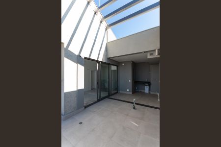Apartamento à venda com 201m², 3 quartos e 3 vagas Apartamento à venda com 201m², 3 quartos e 3 vagasCobertura