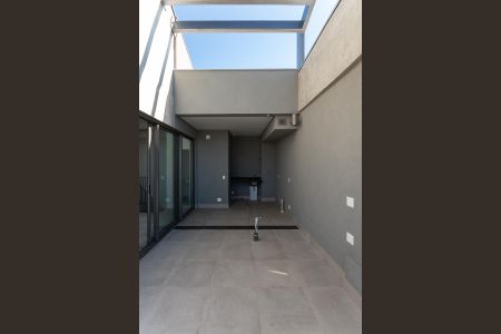 Apartamento à venda com 201m², 3 quartos e 3 vagasCobertura