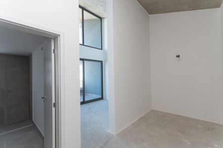 Cobertura de apartamento à venda com 3 quartos, 201m² em Pompeia, São Paulo